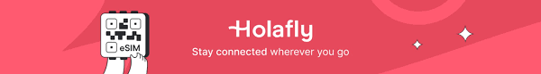 Holafly kortingscode